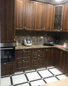 1-к квартира, на длительный срок, 38м2, 3/16 этаж