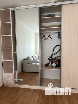 1-к квартира, на длительный срок, 33м2, 7/10 этаж