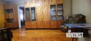 2-к квартира, на длительный срок, 42м2, 2/5 этаж