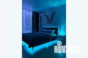 1-к квартира, посуточно, 35м2, 19/20 этаж