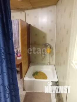 Студия квартира, на длительный срок, 30м2, 1/1 этаж