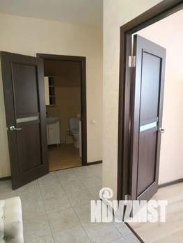 1-к квартира, посуточно, 55м2, 7/16 этаж