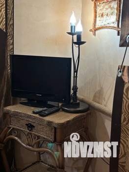 2-к квартира, посуточно, 80м2, 5/6 этаж