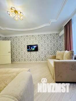 2-к квартира, посуточно, 75м2, 3/10 этаж