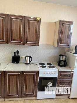 1-к квартира, на длительный срок, 37м2, 13/16 этаж