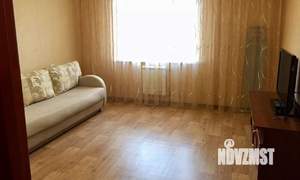 1-к квартира, на длительный срок, 37м2, 5/10 этаж