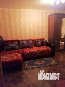 1-к квартира, на длительный срок, 34м2, 1/6 этаж