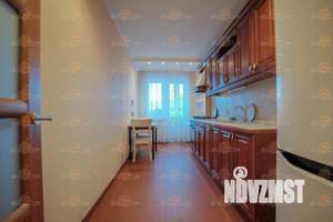 1-к квартира, на длительный срок, 40м2, 5/5 этаж