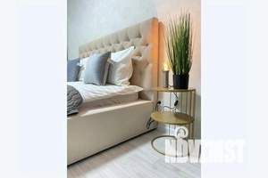 1-к квартира, посуточно, 45м2, 3/8 этаж