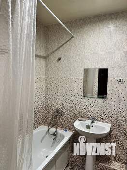 1-к квартира, на длительный срок, 37м2, 6/17 этаж