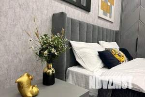 1-к квартира, посуточно, 38м2, 4/14 этаж