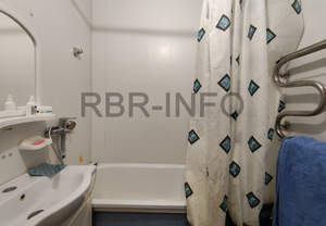 2-к квартира, на длительный срок, 56м2, 1/5 этаж