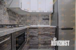 1-к квартира, на длительный срок, 29м2, 2/5 этаж