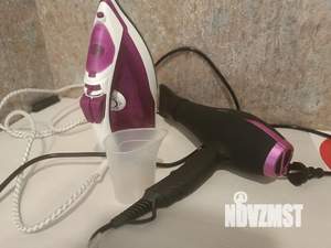 1-к квартира, посуточно, 40м2, 2/10 этаж