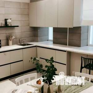 1-к квартира, посуточно, 96м2, 1/1 этаж