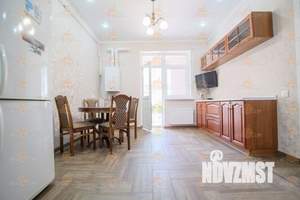 1-к квартира, на длительный срок, 39м2, 4/22 этаж