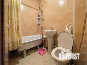 1-к квартира, на длительный срок, 33м2, 3/4 этаж