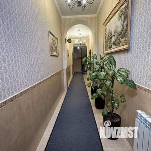 1-к квартира, посуточно, 27м2, 1/2 этаж