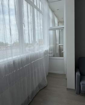 1-к квартира, на длительный срок, 43м2, 2/9 этаж