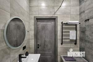 1-к квартира, посуточно, 41м2, 1/1 этаж