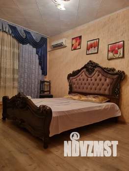 1-к квартира, посуточно, 33м2, 7/10 этаж