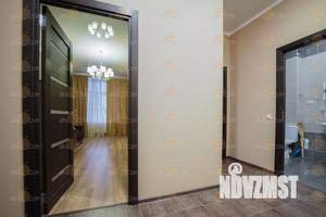 1-к квартира, на длительный срок, 46м2, 2/16 этаж