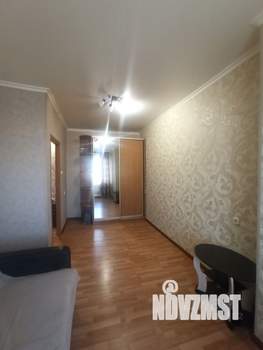 1-к квартира, на длительный срок, 35м2, 12/13 этаж
