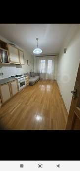 1-к квартира, на длительный срок, 45м2, 7/9 этаж