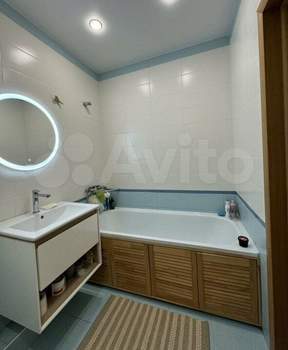 1-к квартира, на длительный срок, 40м2, 5/10 этаж