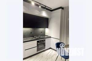 1-к квартира, посуточно, 40м2, 11/20 этаж