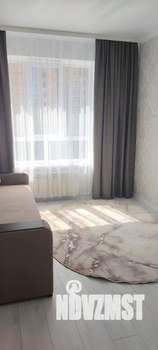 1-к квартира, на длительный срок, 35м2, 6/8 этаж
