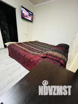 Студия квартира, посуточно, 37м2, 12/12 этаж