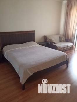 1-к квартира, посуточно, 45м2, 9/10 этаж