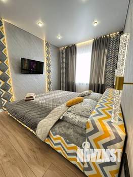 2-к квартира, посуточно, 74м2, 1/1 этаж