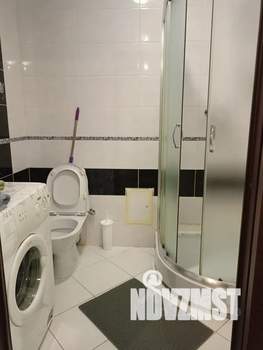 Студия квартира, посуточно, 30м2, 3/5 этаж