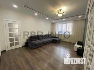 3-к квартира, на длительный срок, 110м2, 3/6 этаж