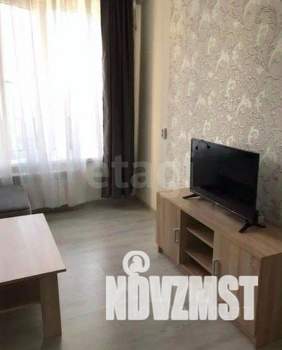 1-к квартира, на длительный срок, 28м2, 17/18 этаж