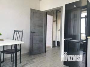 1-к квартира, посуточно, 35м2, 11/18 этаж