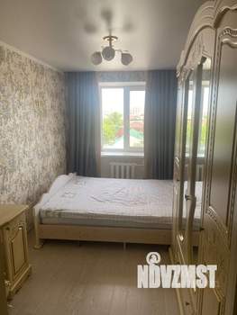 2-к квартира, на длительный срок, 52м2, 4/6 этаж