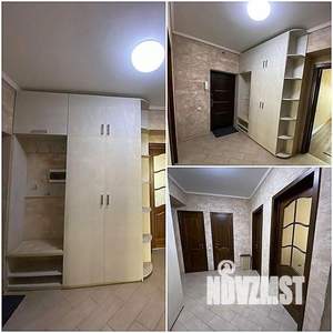 2-к квартира, на длительный срок, 72м2, 6/10 этаж