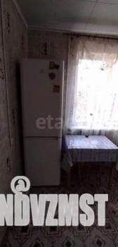 1-к квартира, на длительный срок, 36м2, 4/5 этаж