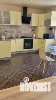 2-к квартира, посуточно, 70м2, 7/16 этаж