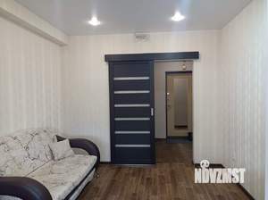 1-к квартира, на длительный срок, 34м2, 2/15 этаж