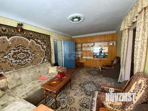 2-к квартира, на длительный срок, 42м2, 1/2 этаж