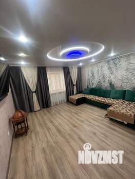 3-к квартира, на длительный срок, 80м2, 3/18 этаж