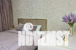 4-к квартира, посуточно, 100м2, 1/10 этаж