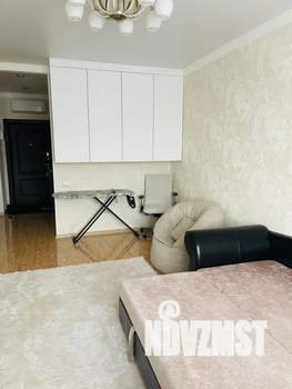 1-к квартира, посуточно, 45м2, 5/9 этаж