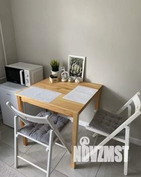 1-к квартира, посуточно, 36м2, 2/5 этаж