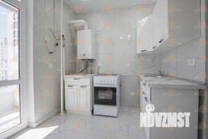 1-к квартира, на длительный срок, 32м2, 9/12 этаж