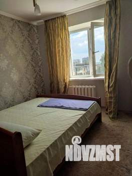 2-к квартира, посуточно, 18м2, 1/1 этаж